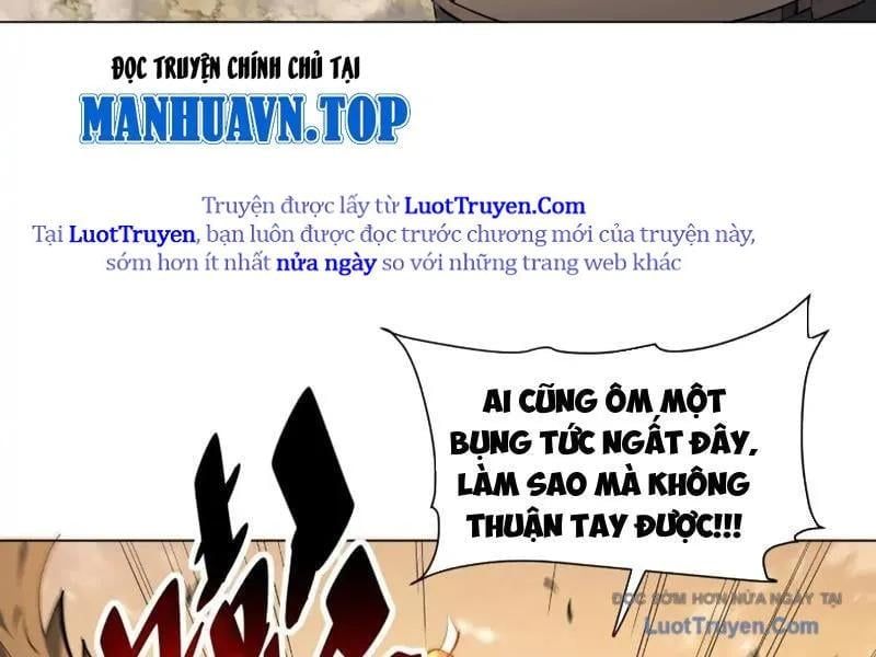Toàn Dân Chạy Trốn, Vật Phẩm Của Ta Có Thể Thăng Cấp Chapter 30 - Trang 2