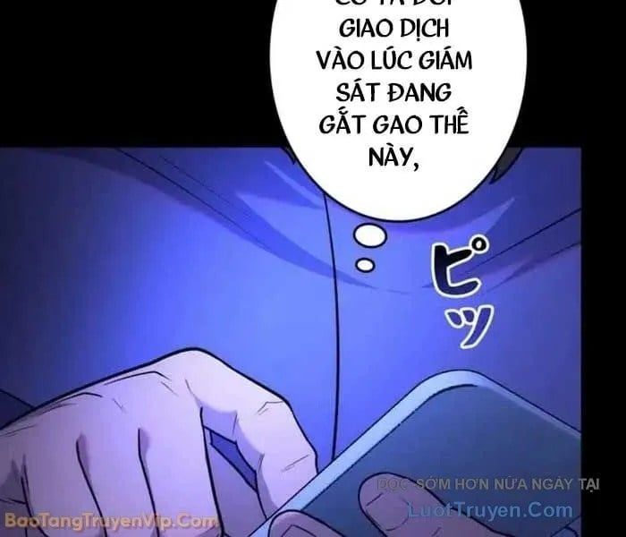 Tôi Đã Trở Thành Quái Vật Không Gian Chapter 72 - Trang 2