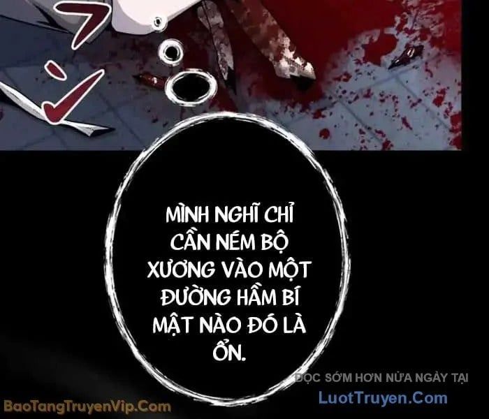 Tôi Đã Trở Thành Quái Vật Không Gian Chapter 72 - Trang 2