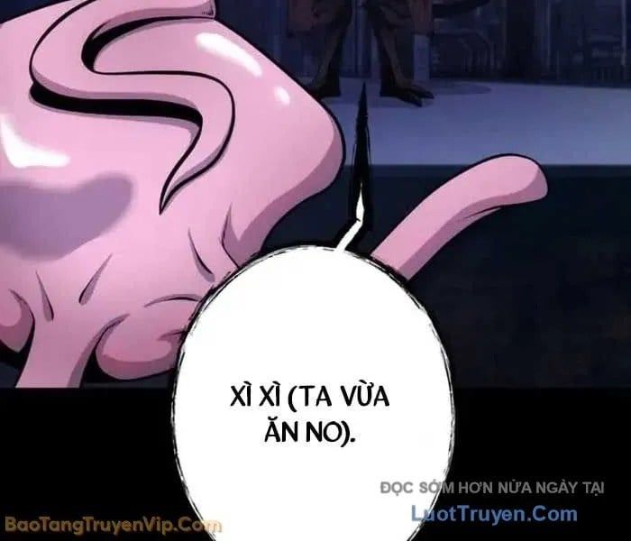 Tôi Đã Trở Thành Quái Vật Không Gian Chapter 72 - Trang 2