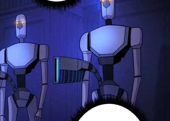 Tôi Đã Trở Thành Quái Vật Không Gian Chapter 72 - Trang 2