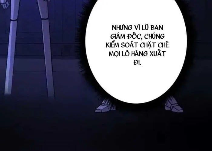 Tôi Đã Trở Thành Quái Vật Không Gian Chapter 72 - Trang 2
