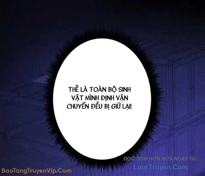 Tôi Đã Trở Thành Quái Vật Không Gian Chapter 72 - Trang 2