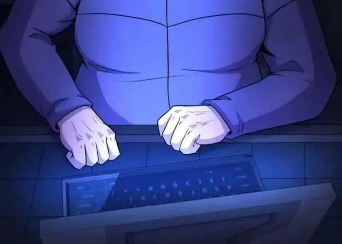 Tôi Đã Trở Thành Quái Vật Không Gian Chapter 72 - Trang 2