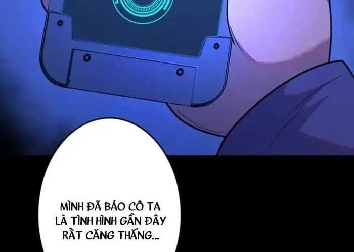Tôi Đã Trở Thành Quái Vật Không Gian Chapter 72 - Trang 2