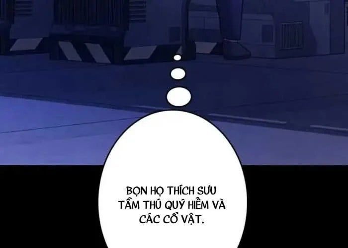 Tôi Đã Trở Thành Quái Vật Không Gian Chapter 72 - Trang 2