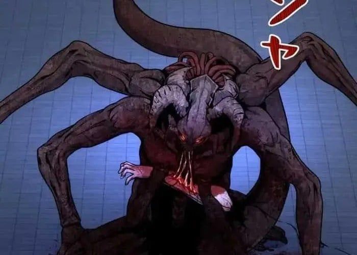 Tôi Đã Trở Thành Quái Vật Không Gian Chapter 72 - Trang 2