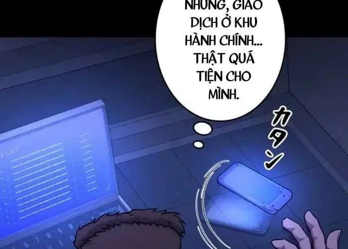 Tôi Đã Trở Thành Quái Vật Không Gian Chapter 72 - Trang 2