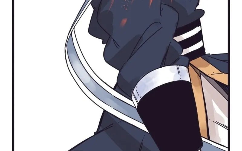 Hiệp Khách Hành Bất Thông Chapter 126 - Trang 2