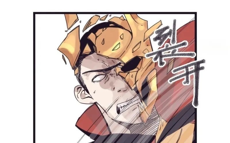 Hiệp Khách Hành Bất Thông Chapter 126 - Trang 2