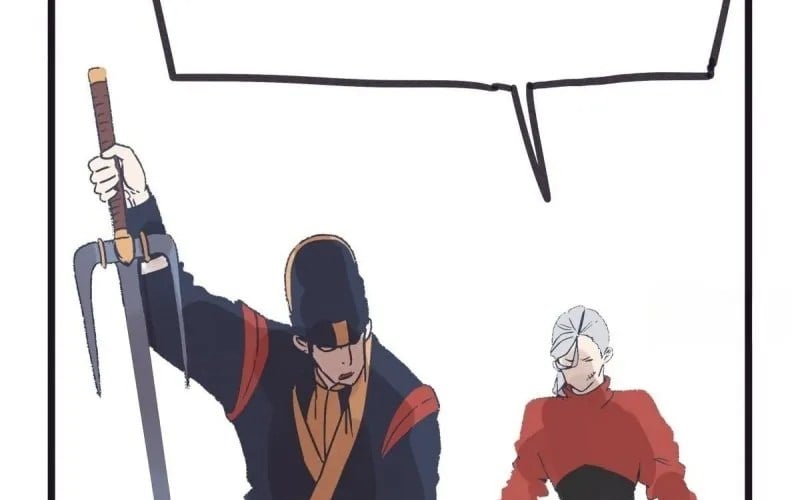 Hiệp Khách Hành Bất Thông Chapter 126 - Trang 2