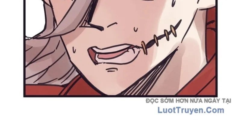 Hiệp Khách Hành Bất Thông Chapter 126 - Trang 2