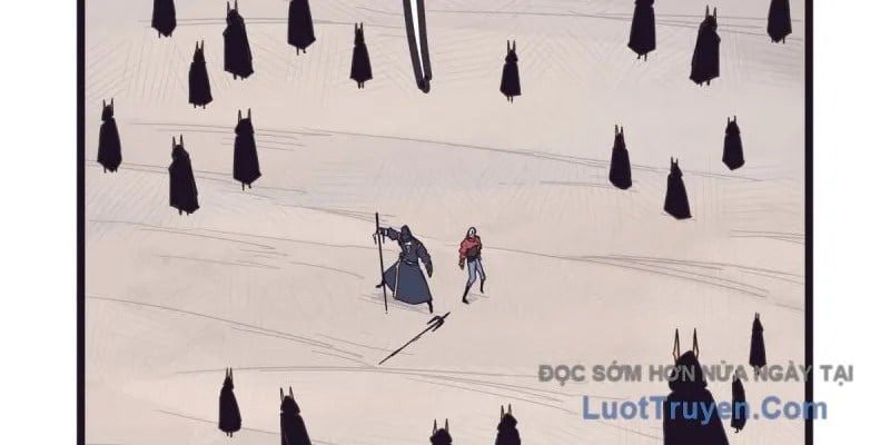 Hiệp Khách Hành Bất Thông Chapter 126 - Trang 2