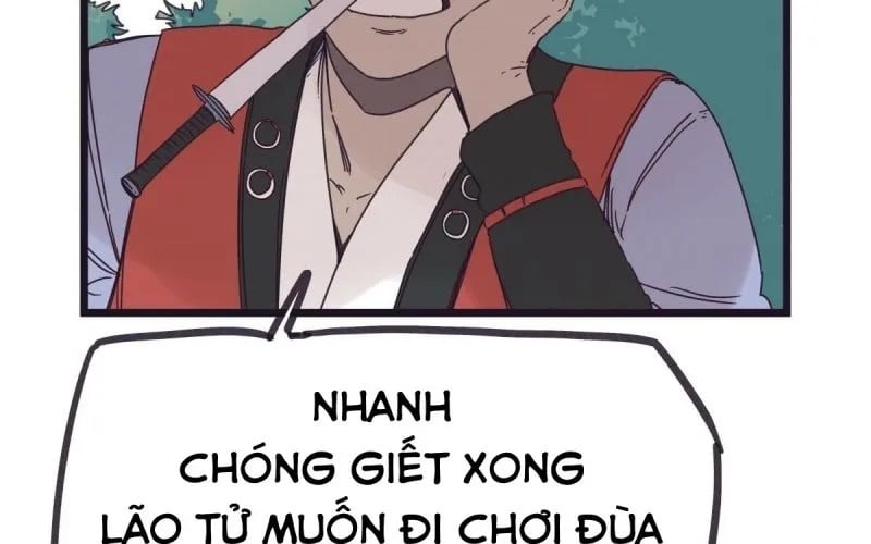 Hiệp Khách Hành Bất Thông Chapter 126 - Trang 2