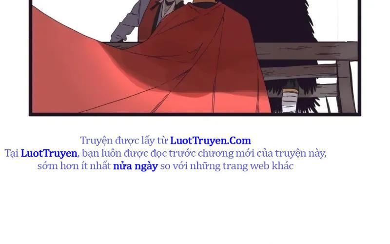 Hiệp Khách Hành Bất Thông Chapter 126 - Trang 2