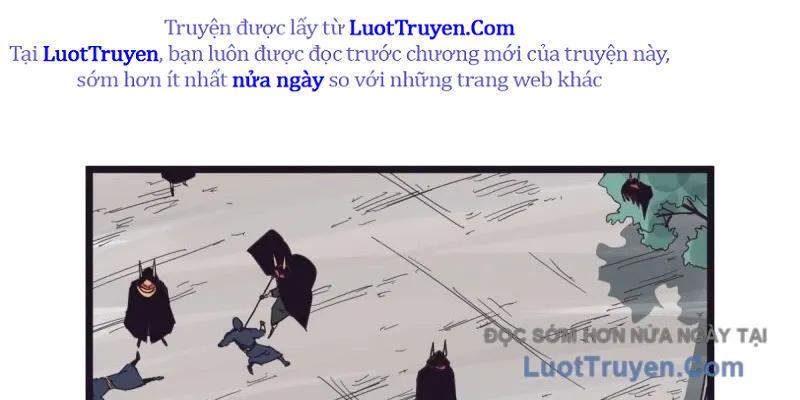 Hiệp Khách Hành Bất Thông Chapter 126 - Trang 2