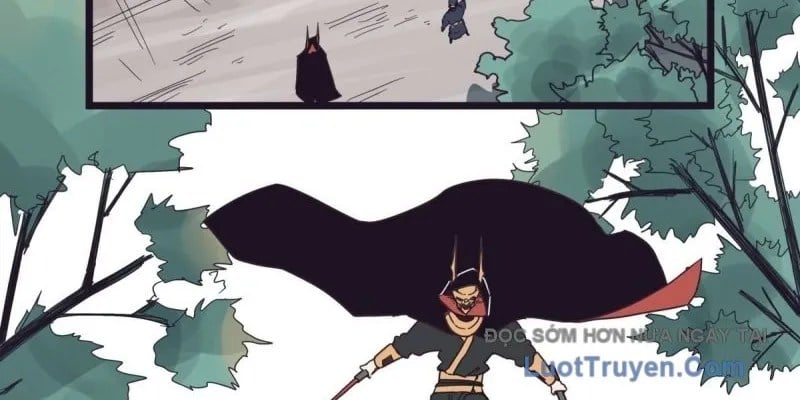 Hiệp Khách Hành Bất Thông Chapter 126 - Trang 2