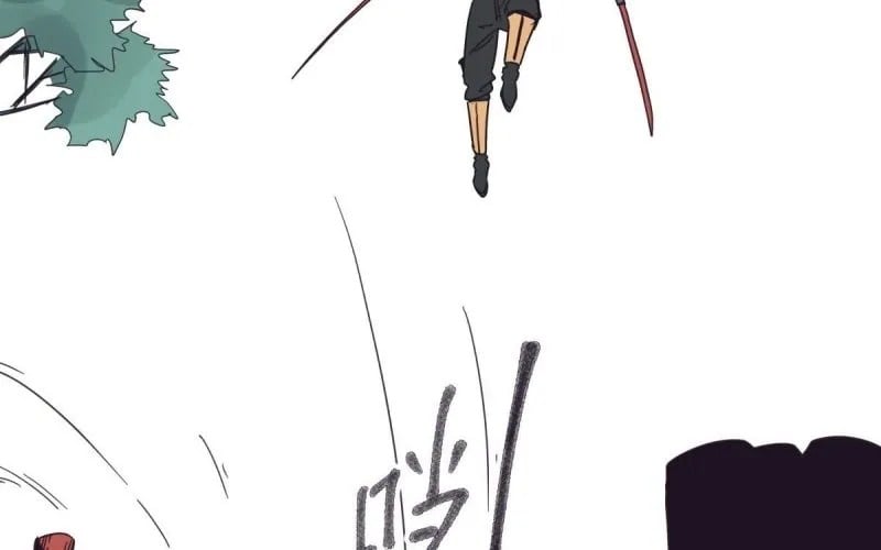 Hiệp Khách Hành Bất Thông Chapter 126 - Trang 2