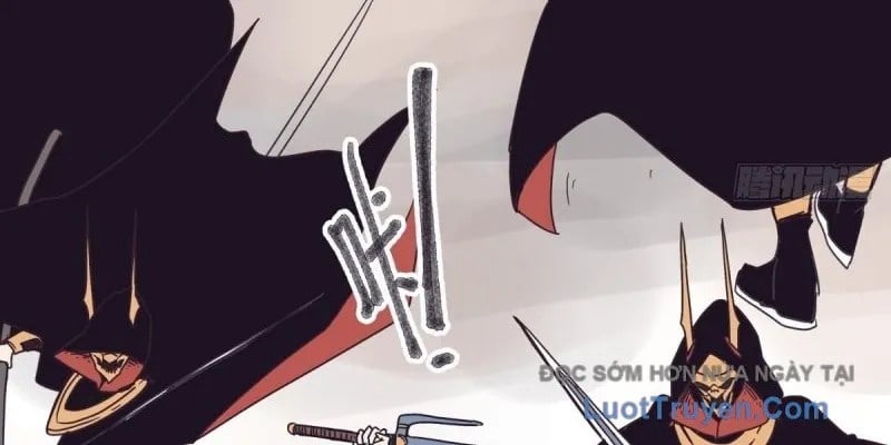 Hiệp Khách Hành Bất Thông Chapter 126 - Trang 2