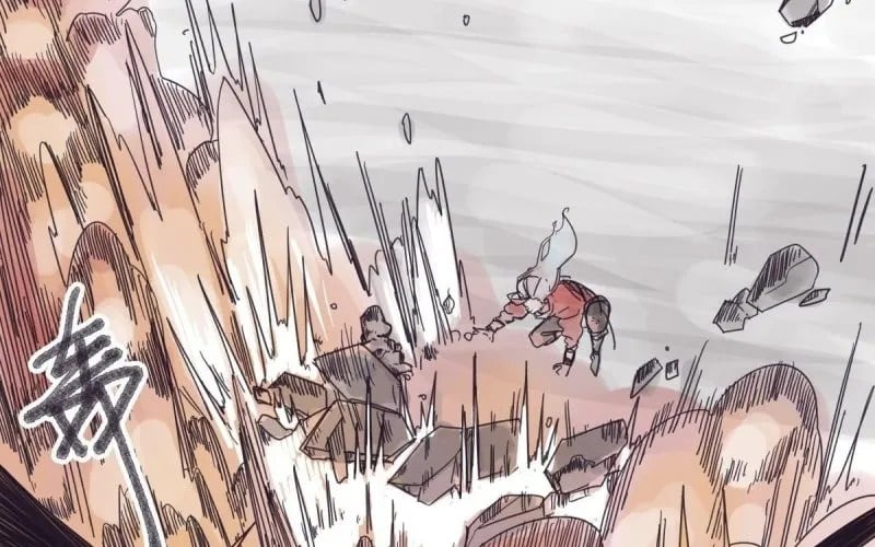 Hiệp Khách Hành Bất Thông Chapter 126 - Trang 2