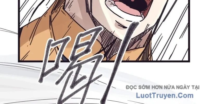 Hiệp Khách Hành Bất Thông Chapter 126 - Trang 2