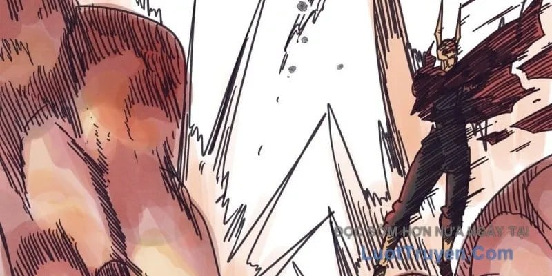 Hiệp Khách Hành Bất Thông Chapter 126 - Trang 2