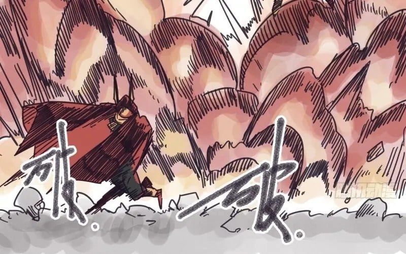 Hiệp Khách Hành Bất Thông Chapter 126 - Trang 2