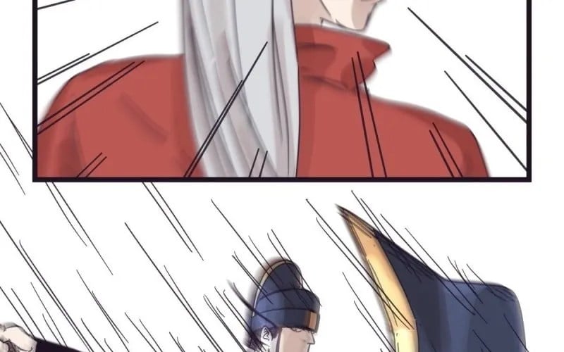 Hiệp Khách Hành Bất Thông Chapter 126 - Trang 2