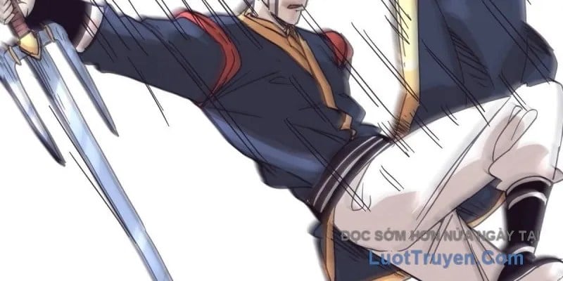 Hiệp Khách Hành Bất Thông Chapter 126 - Trang 2