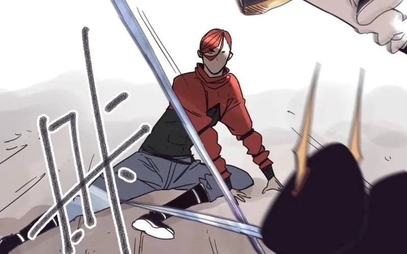 Hiệp Khách Hành Bất Thông Chapter 126 - Trang 2