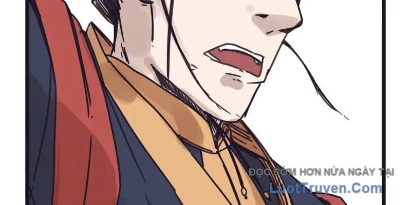 Hiệp Khách Hành Bất Thông Chapter 126 - Trang 2