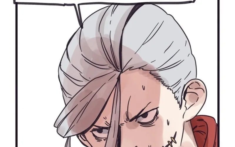 Hiệp Khách Hành Bất Thông Chapter 126 - Trang 2