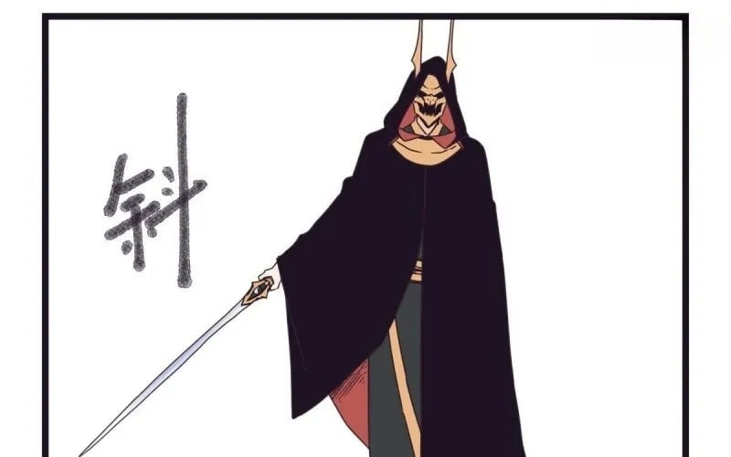 Hiệp Khách Hành Bất Thông Chapter 126 - Trang 2