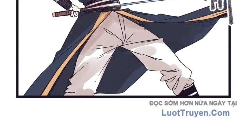 Hiệp Khách Hành Bất Thông Chapter 126 - Trang 2