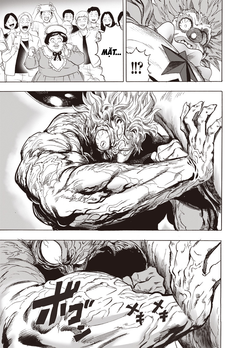 One-Punch Man Chapter 288 - Trang 2