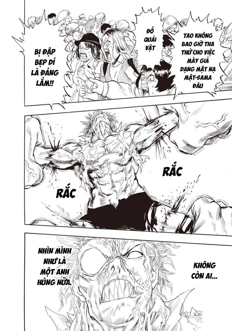 One-Punch Man Chapter 289 - Trang 2