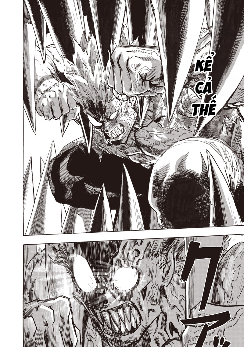 One-Punch Man Chapter 289 - Trang 2