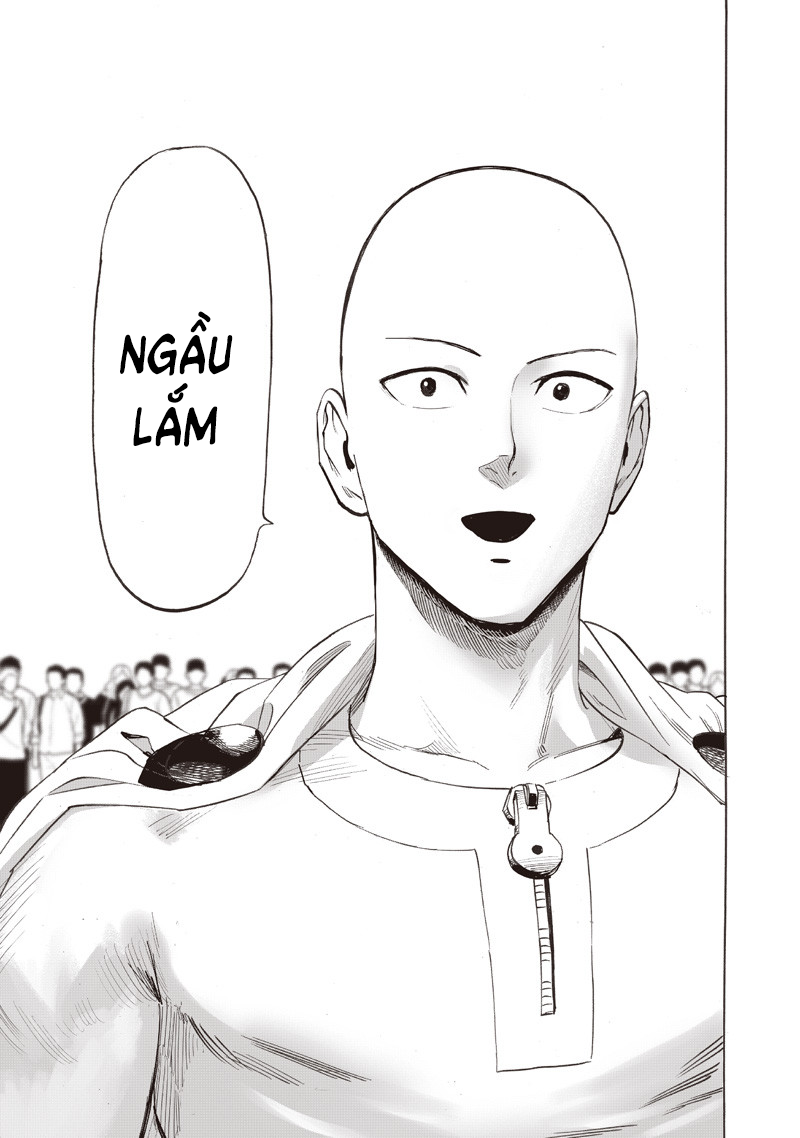 One-Punch Man Chapter 289 - Trang 2