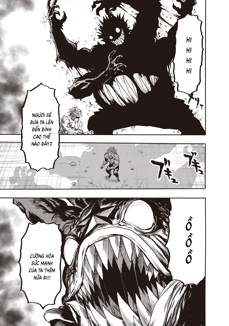 One-Punch Man Chapter 289 - Trang 2