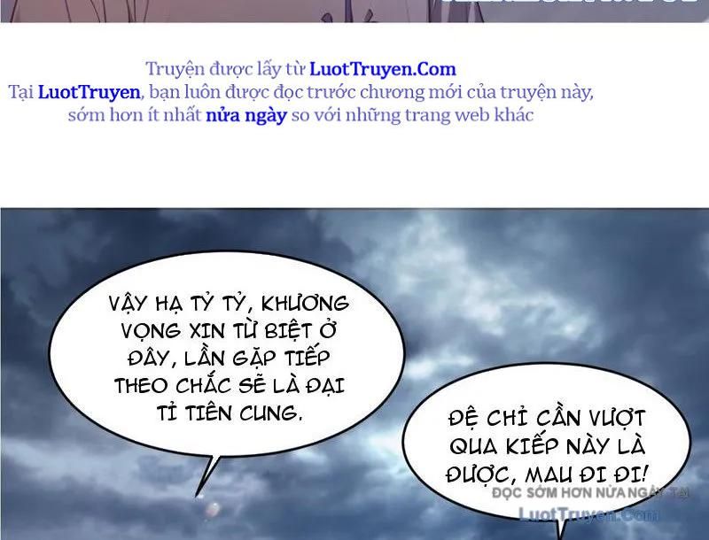 Nghịch Tập Từ Trong Bụng Mẹ: Vừa Sinh Ra Đã Là Vô Địch Chapter 25 - Trang 2
