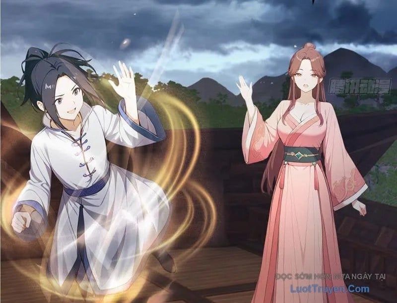 Nghịch Tập Từ Trong Bụng Mẹ: Vừa Sinh Ra Đã Là Vô Địch Chapter 25 - Trang 2