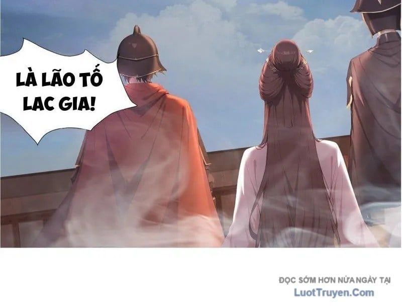 Nghịch Tập Từ Trong Bụng Mẹ: Vừa Sinh Ra Đã Là Vô Địch Chapter 25 - Trang 2