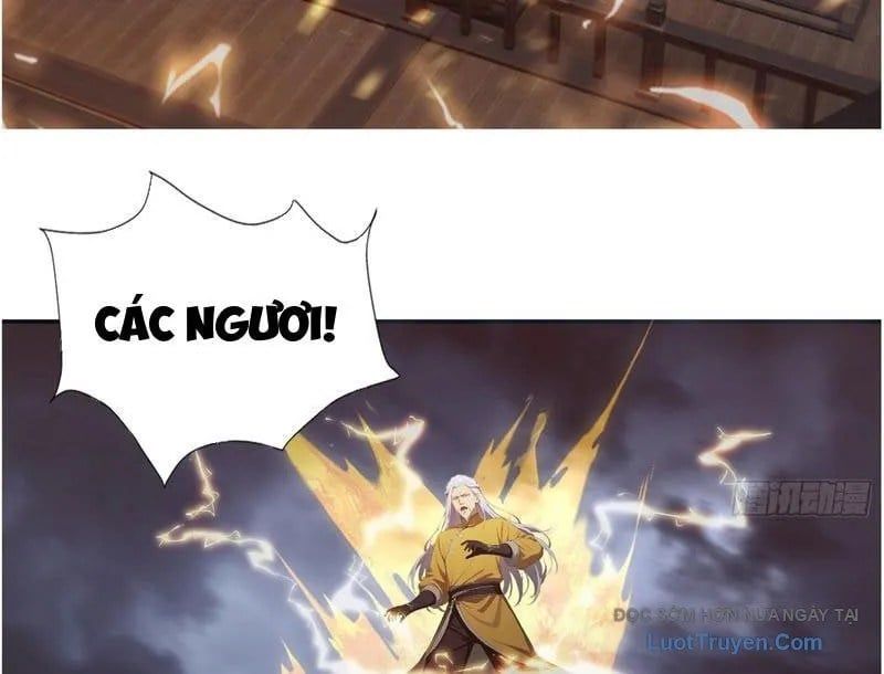Nghịch Tập Từ Trong Bụng Mẹ: Vừa Sinh Ra Đã Là Vô Địch Chapter 25 - Trang 2
