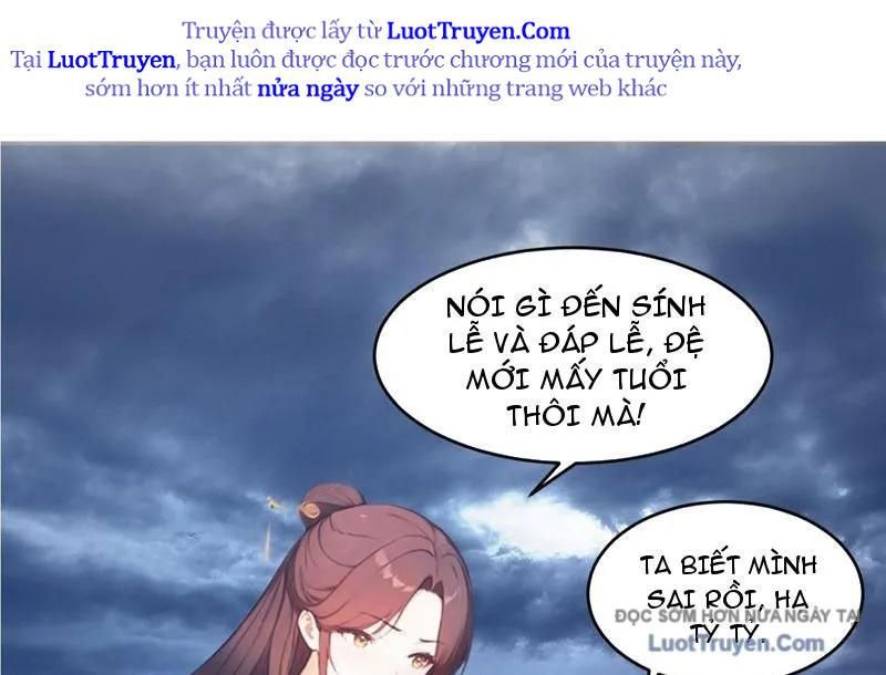 Nghịch Tập Từ Trong Bụng Mẹ: Vừa Sinh Ra Đã Là Vô Địch Chapter 25 - Trang 2