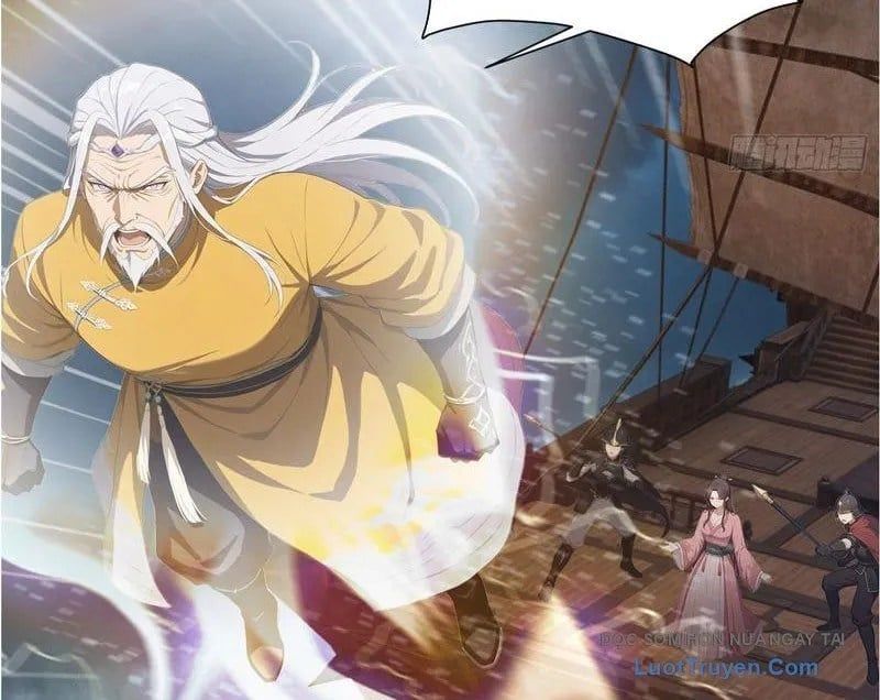 Nghịch Tập Từ Trong Bụng Mẹ: Vừa Sinh Ra Đã Là Vô Địch Chapter 25 - Trang 2