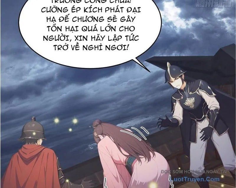 Nghịch Tập Từ Trong Bụng Mẹ: Vừa Sinh Ra Đã Là Vô Địch Chapter 25 - Trang 2