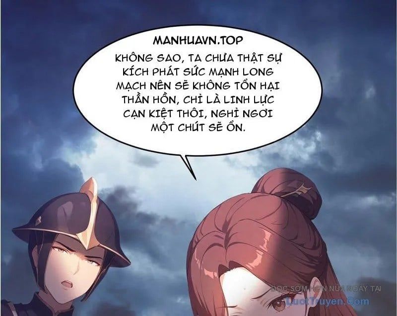 Nghịch Tập Từ Trong Bụng Mẹ: Vừa Sinh Ra Đã Là Vô Địch Chapter 25 - Trang 2