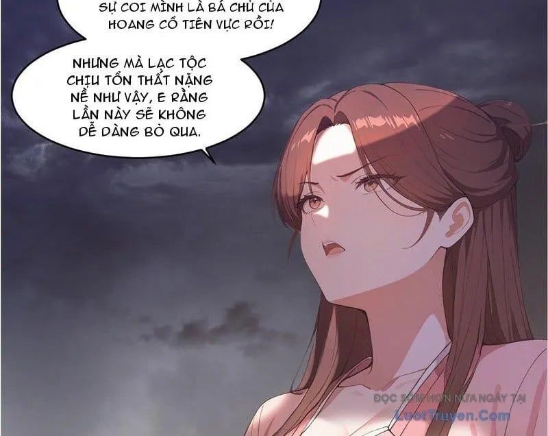 Nghịch Tập Từ Trong Bụng Mẹ: Vừa Sinh Ra Đã Là Vô Địch Chapter 25 - Trang 2