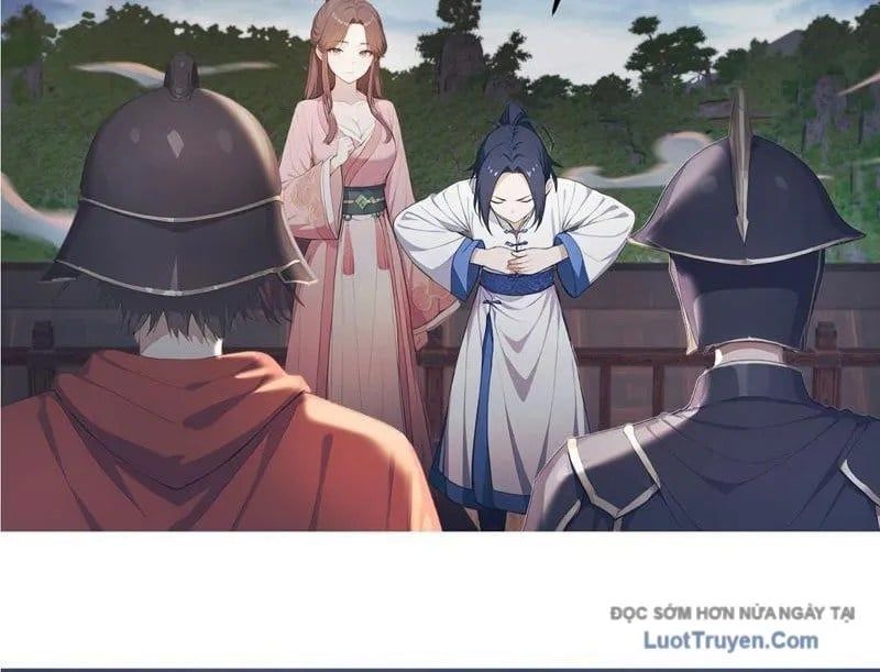Nghịch Tập Từ Trong Bụng Mẹ: Vừa Sinh Ra Đã Là Vô Địch Chapter 25 - Trang 2