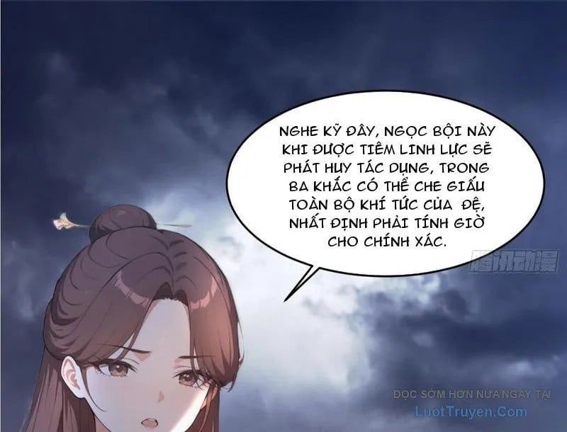 Nghịch Tập Từ Trong Bụng Mẹ: Vừa Sinh Ra Đã Là Vô Địch Chapter 25 - Trang 2